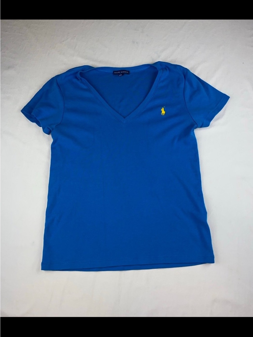 RL Tshirt - Picture 3 of 7